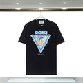 Casablanca fashion T-shirt