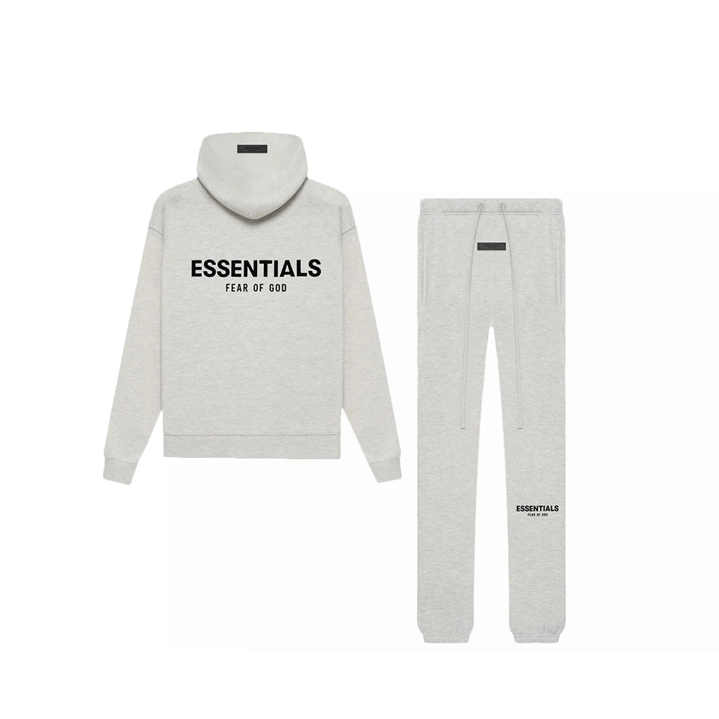 SS22 Hoodie & Pants & Set