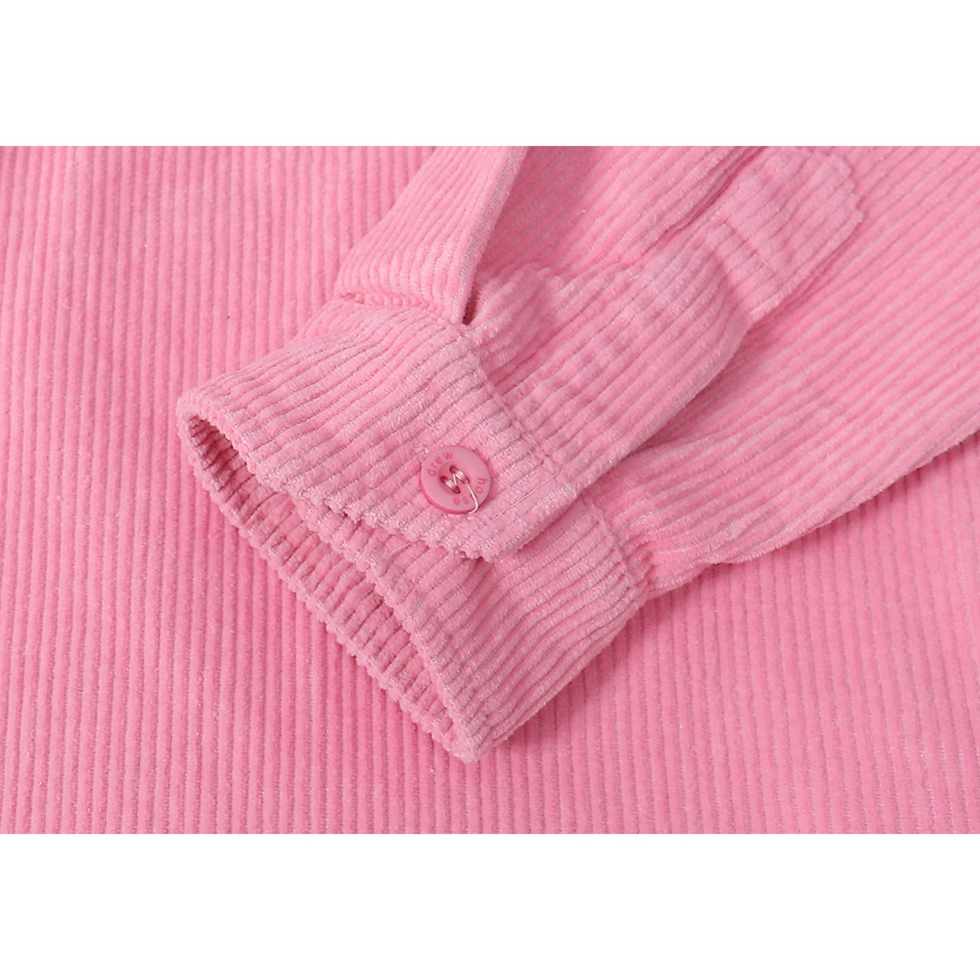 Drew House Jacket Unisex Corduroy Jacket