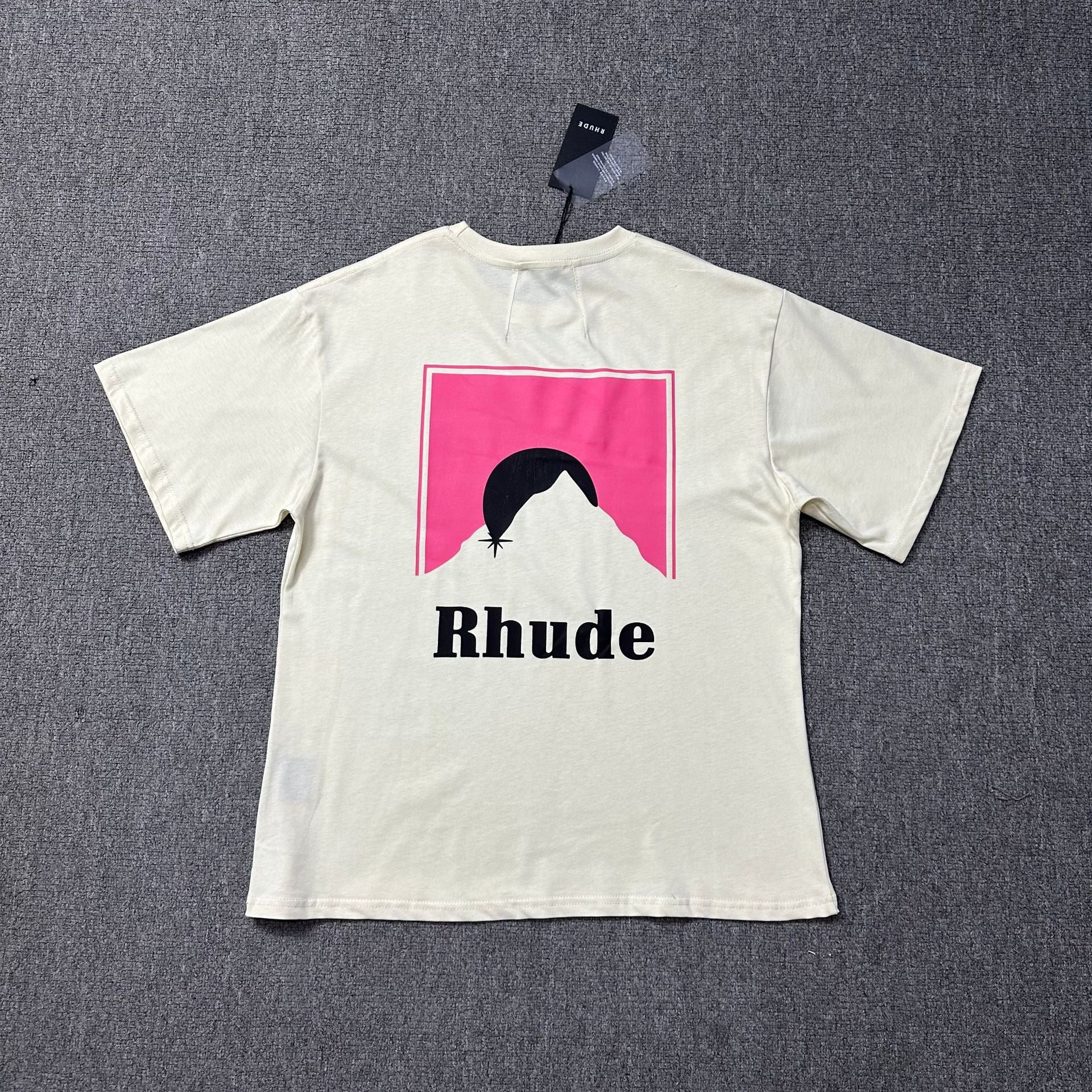 Rhude T-shirt