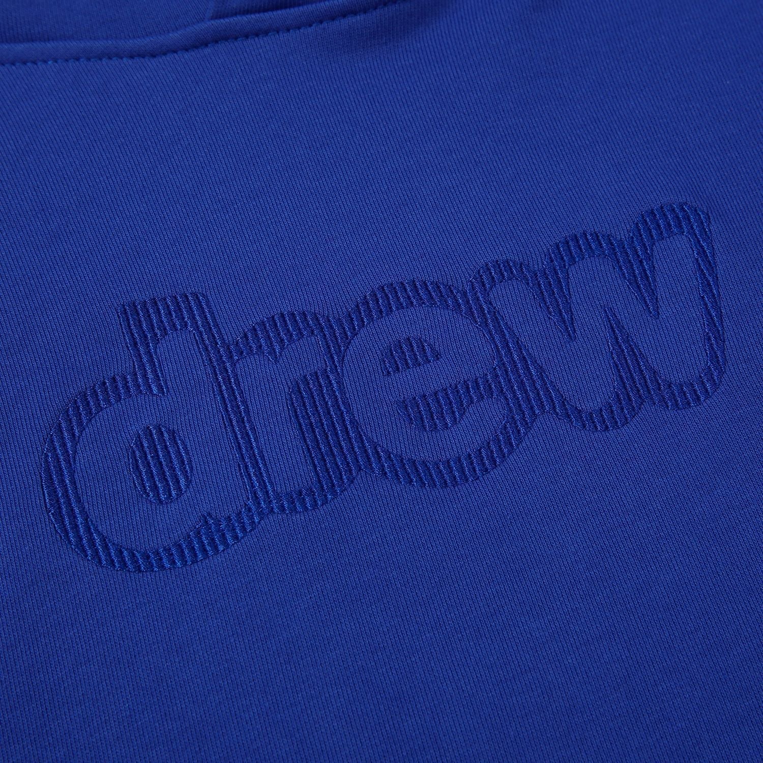 Drew House Hoodie Unisex Loose Casual Hoodie