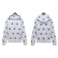 Denim Tears Men's Outfit: Hoodie/Pants (Separate Purchase Options)