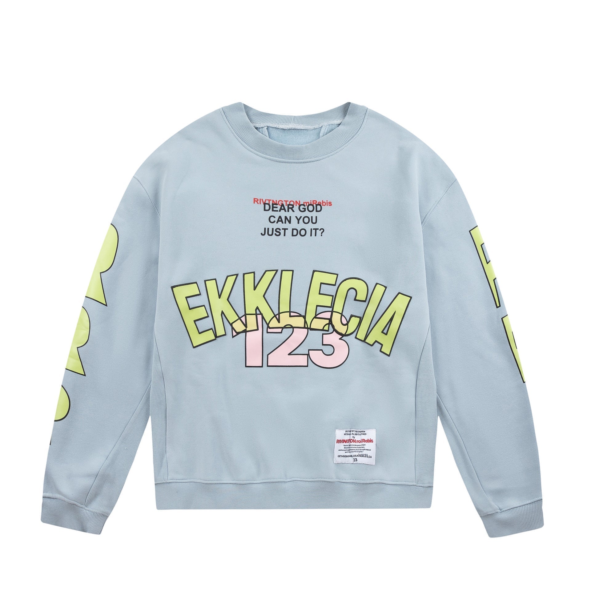 RRR123 Sweatshirt