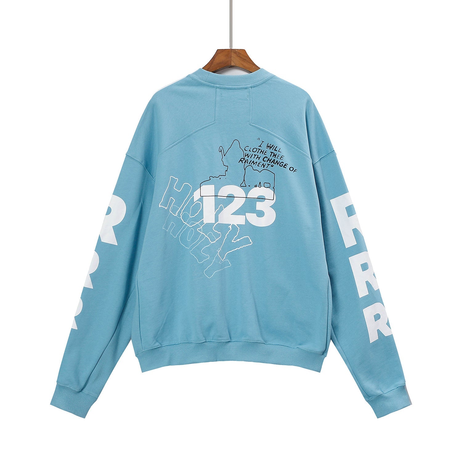 RRR123 Sweatshirt