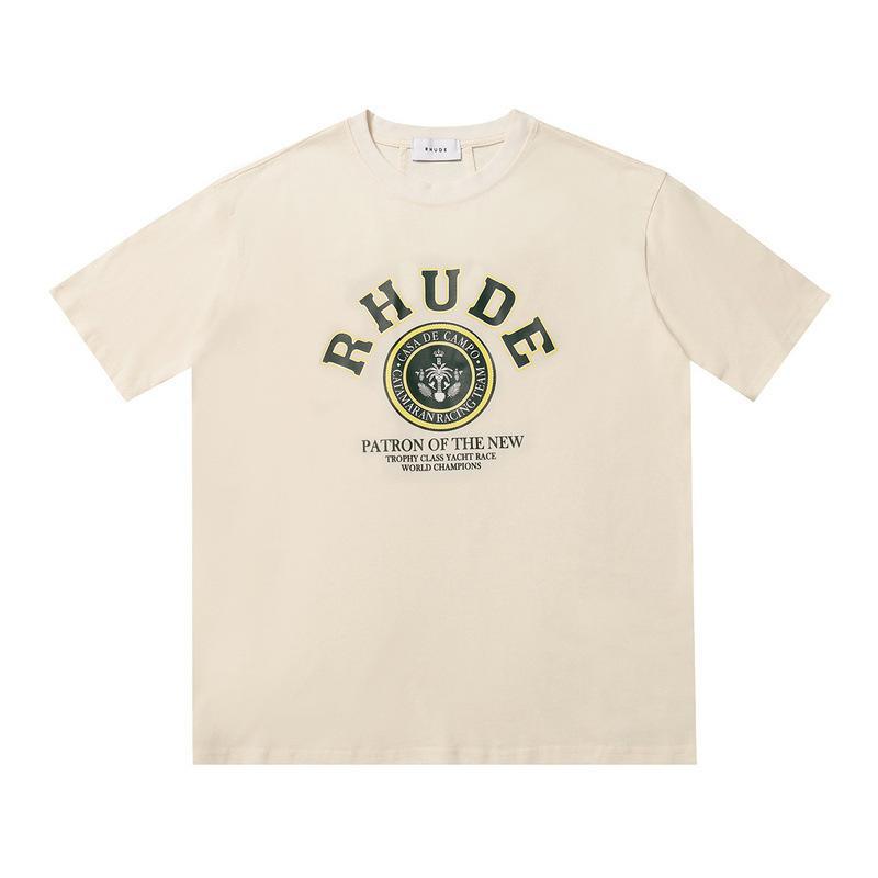 Rhude T-shirt