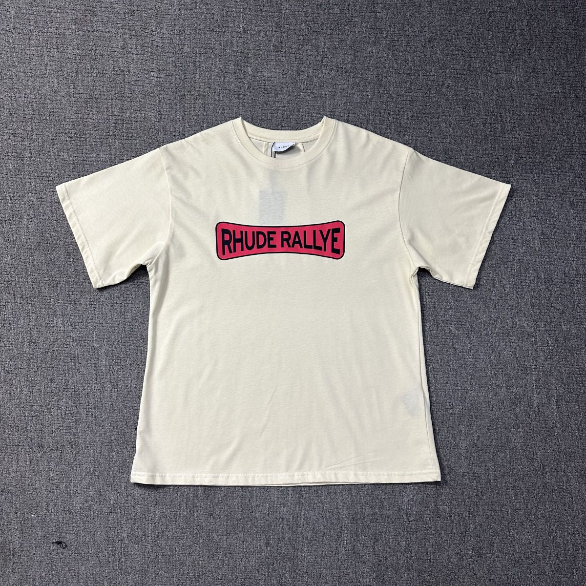 Rhude T-shirt