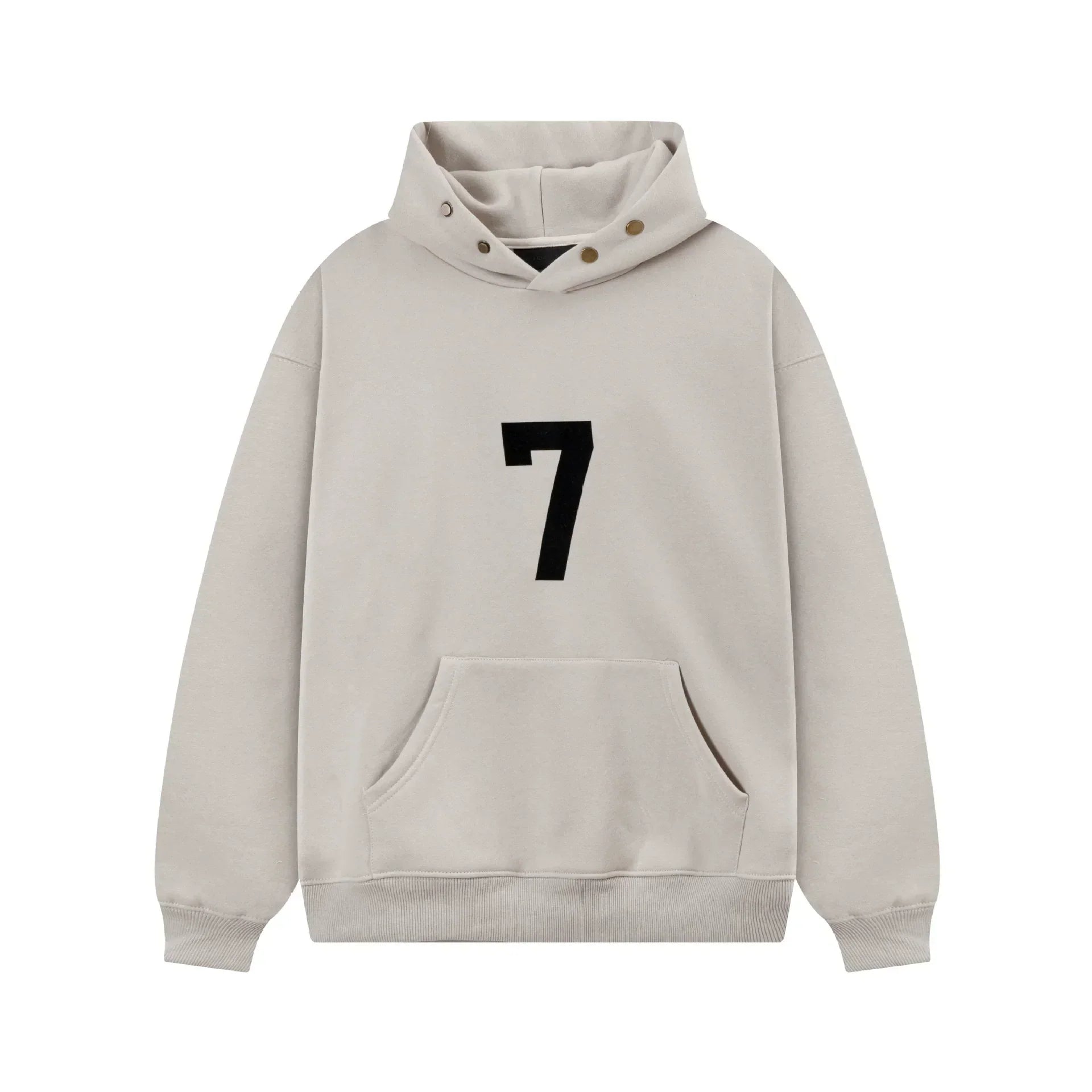 Men's Fear of God Essentials Hoodie