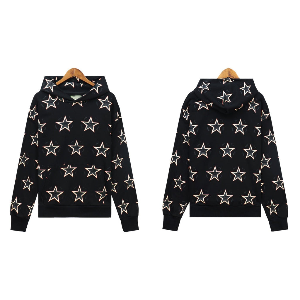 Denim Tears Outfit:Hoodie/Sweatpants (Separate Purchase Options)