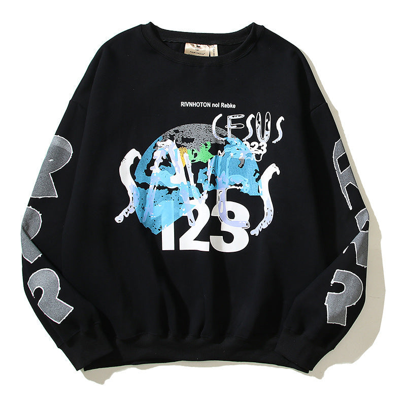 RRR123 Sweatshirt