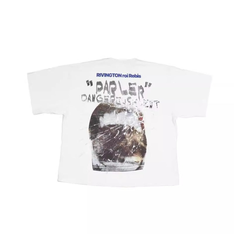 RRR123 T-shirt